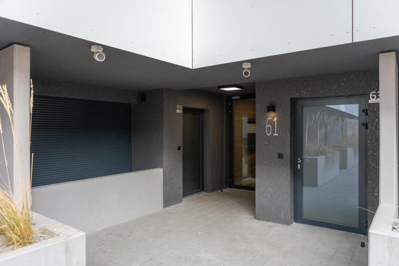 Apartamenty Na Kepie Od Wroclawapartament-Pl Exterior foto