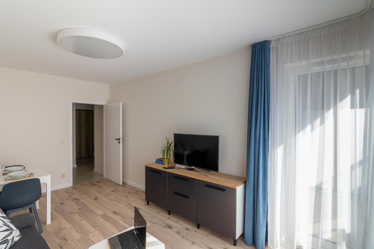 Apartamenty Na Kepie Od Wroclawapartament-Pl Exterior foto