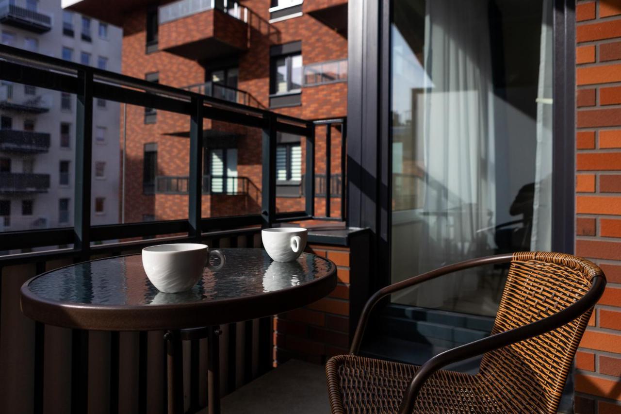 Apartamenty Na Kepie Od Wroclawapartament-Pl Exterior foto