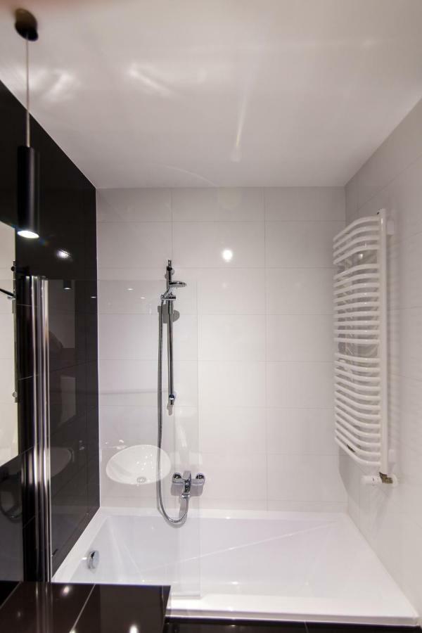 Apartamenty Na Kepie Od Wroclawapartament-Pl Exterior foto