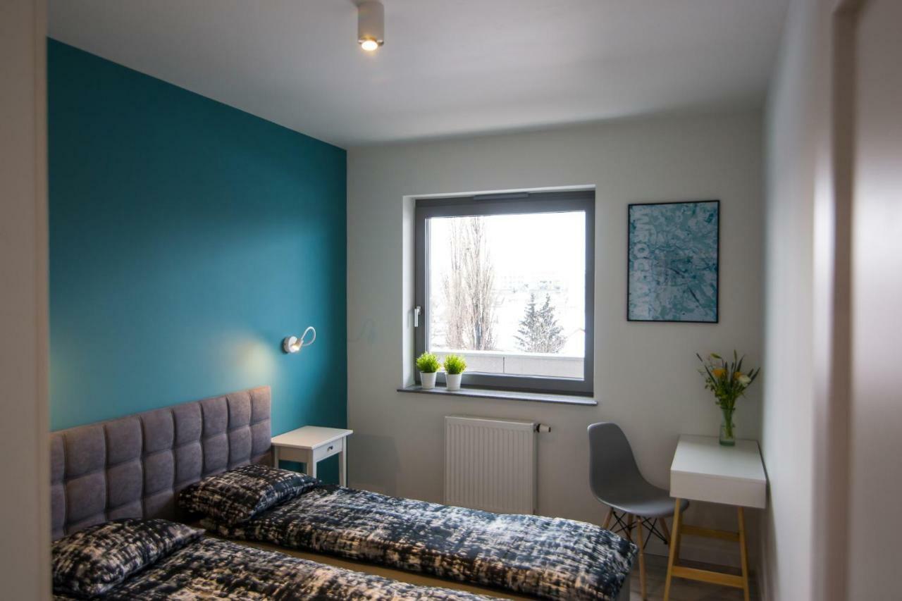 Apartamenty Na Kepie Od Wroclawapartament-Pl Exterior foto