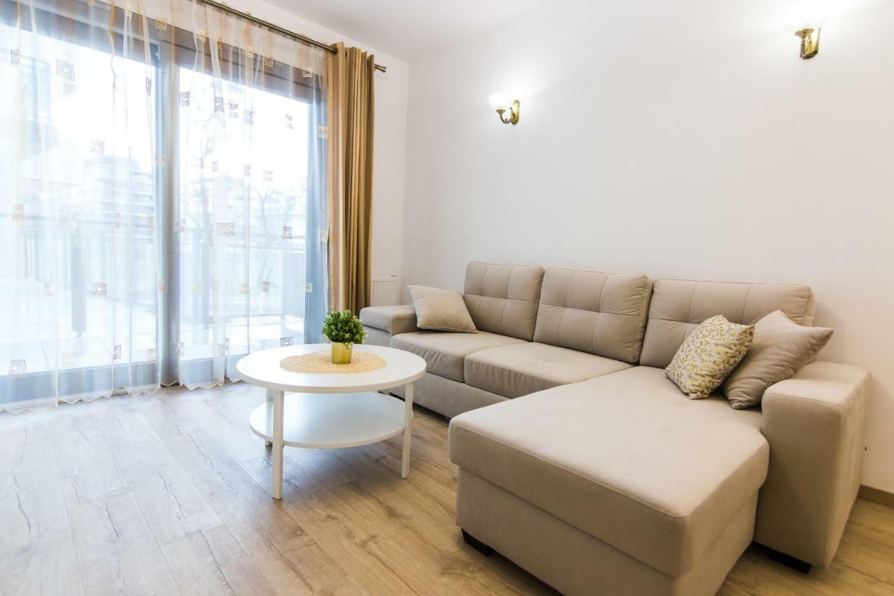 Apartamenty Na Kepie Od Wroclawapartament-Pl Exterior foto
